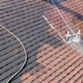 Expert Roof Softwashing Services In Watford