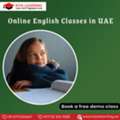 Online English Classes In Dubai Internet City