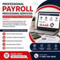 Accurate Payroll Processing Services For Smooth Employee Payment Management