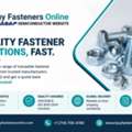 Accordion Rivet Parts Supplier | Buy Fasteners Online