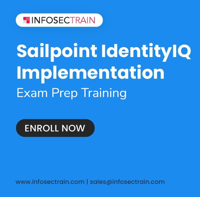 New York, Education, Sailpoint Training Online