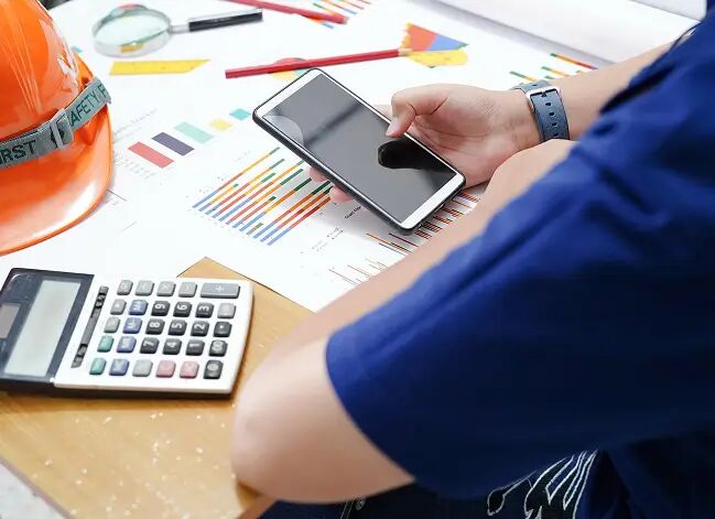 New York, Accounting, Expert Bookkeeping & Accounting For Manufacturing Industry: Meru Accounting