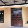 THB 10000,  56 Sq. Feet,  House For Rent 10,000 Baht/month, Amornphan Village, Suan Siam, 2 Bedrooms, 1 Bathroom.