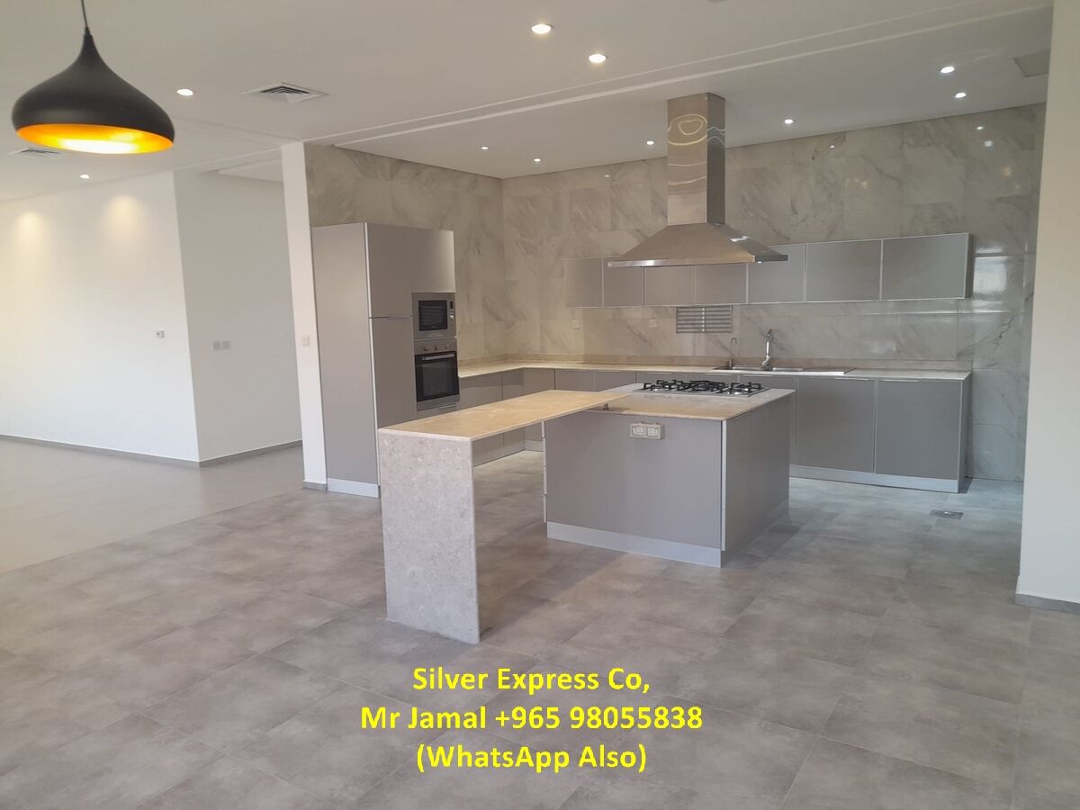 Mangaf, Apartments, Flats, Houses & Villas, KWD 550/month,  3 BR,  200 Sq. Meter,  Beautiful 3 Bedroom Private Apartment For Rent In Mangaf.