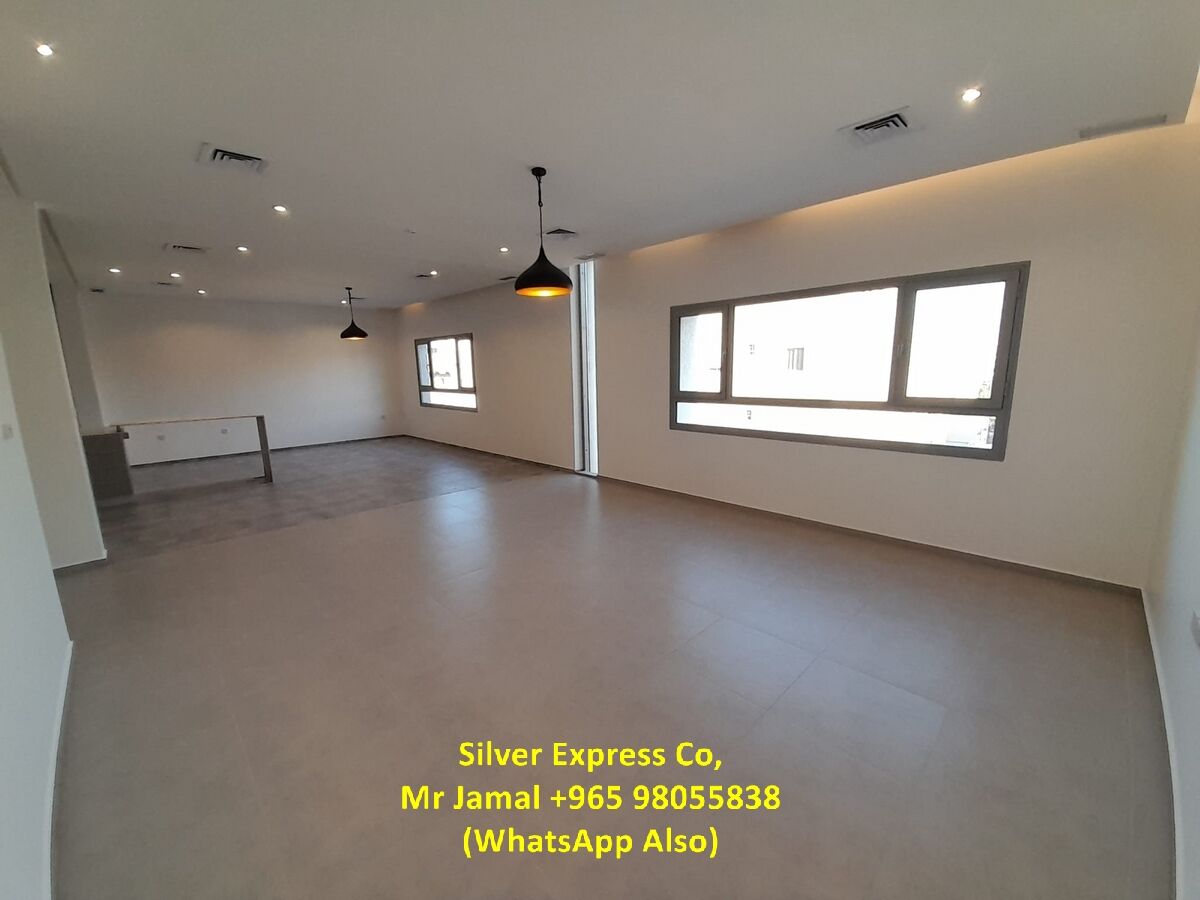Mangaf, Apartments, Flats, Houses & Villas, KWD 550/month,  3 BR,  200 Sq. Meter,  Beautiful 3 Bedroom Private Apartment For Rent In Mangaf.