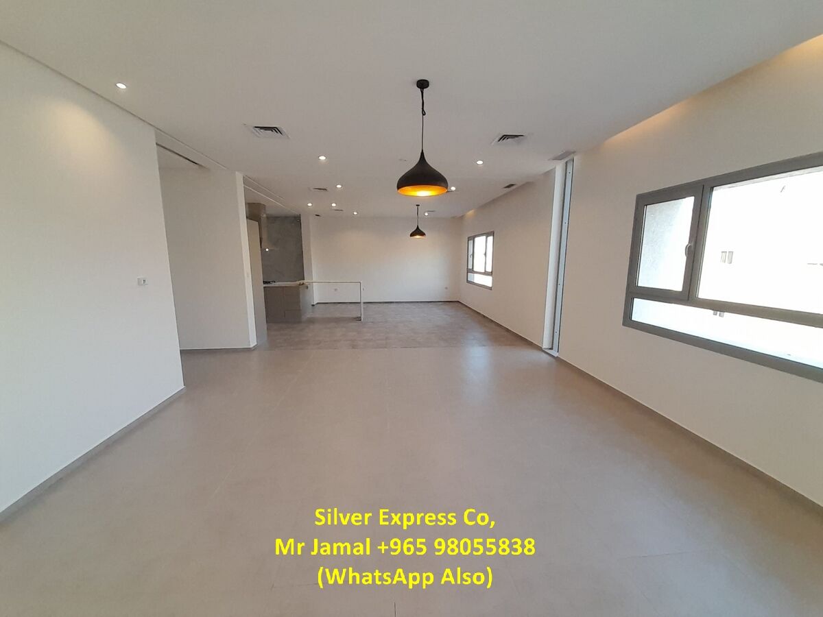 Mangaf, Apartments, Flats, Houses & Villas, KWD 550/month,  3 BR,  200 Sq. Meter,  Beautiful 3 Bedroom Private Apartment For Rent In Mangaf.