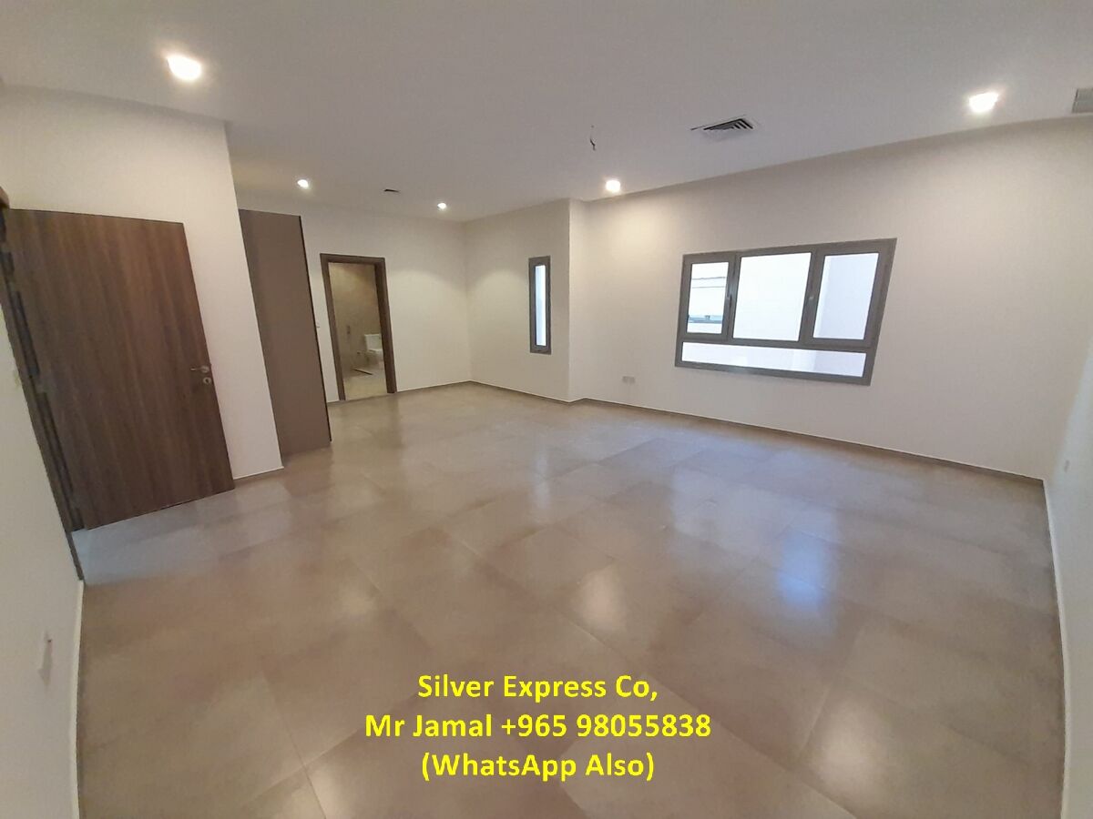 Mangaf, Apartments, Flats, Houses & Villas, KWD 550/month,  3 BR,  200 Sq. Meter,  Beautiful 3 Bedroom Private Apartment For Rent In Mangaf.