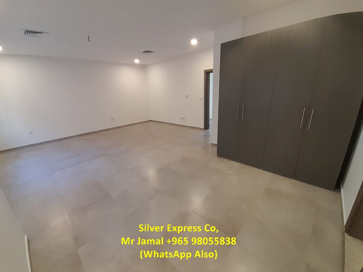 Mangaf, Apartments, Flats, Houses & Villas, KWD 550/month,  3 BR,  200 Sq. Meter,  Beautiful 3 Bedroom Private Apartment For Rent In Mangaf.