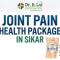 INR 3690,  Book Joint Pain Package Online In Sikar | 61 Tests, 61 Insights