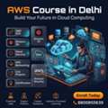 Become A Cloud Expert With The Best AWS Course In Delhi