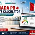 Free Canada PR Points Calculator &ndash; Calculate CRS Score Instantly