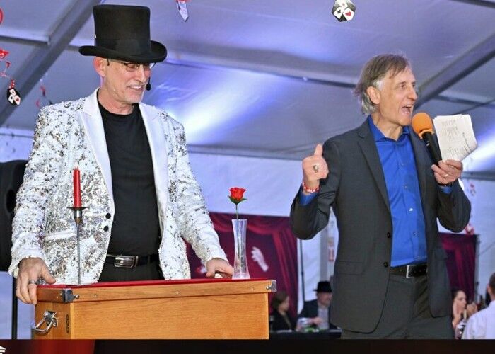 Houston, Event Planning, Hire Best Magician In Houston, Texas