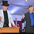 Hire Best Magician In Houston, Texas