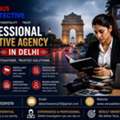 Experienced Detective Agency In Delhi For Surveillance Services