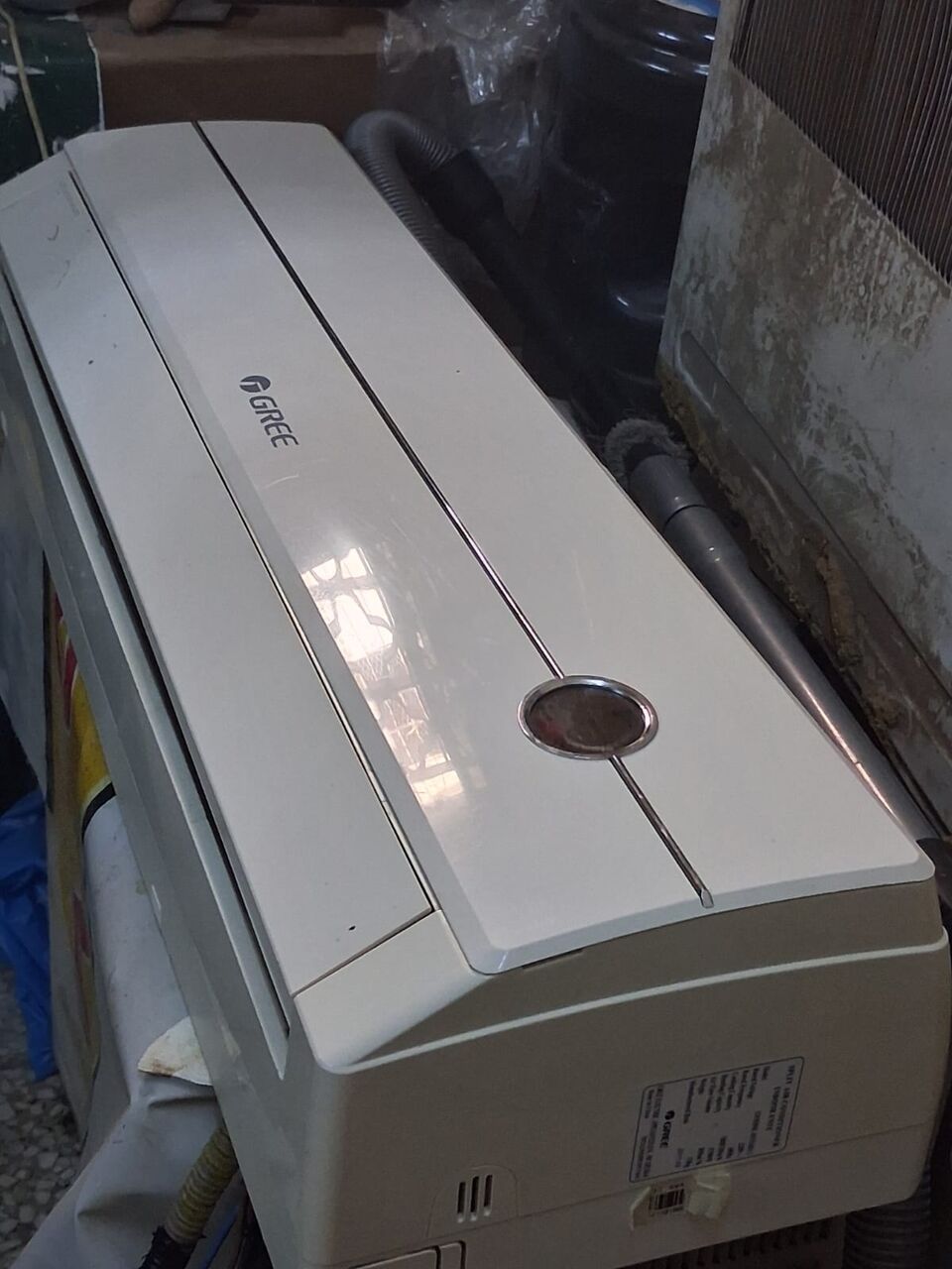 Riyadh, Air Conditioners, SAR 400,  Gree Split Ac Indoor