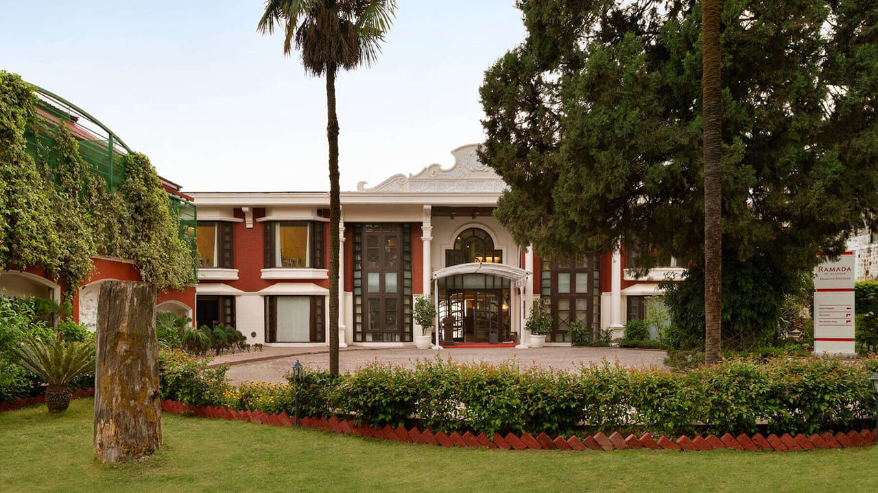 Mumbai, Travel, Luxury Resorts In Mussoorie | Ramada By Wyndham
