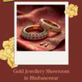 Gold Jewellery Showroom In Bhubaneswar