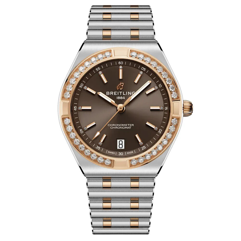 London, Watches, Find Your Perfect Luxury Watch With Robert Gatward Jewellers!