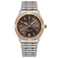 Find Your Perfect Luxury Watch With Robert Gatward Jewellers!