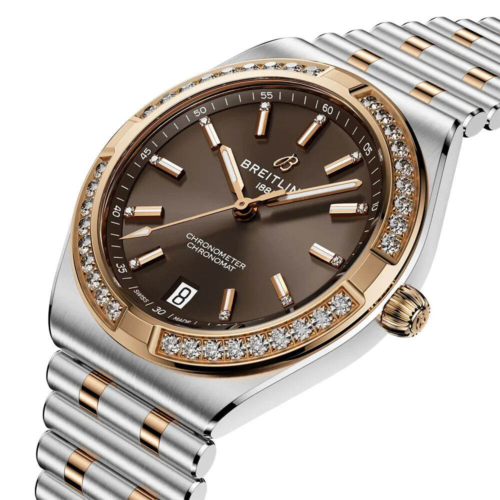 London, Watches, Find Your Perfect Luxury Watch With Robert Gatward Jewellers!
