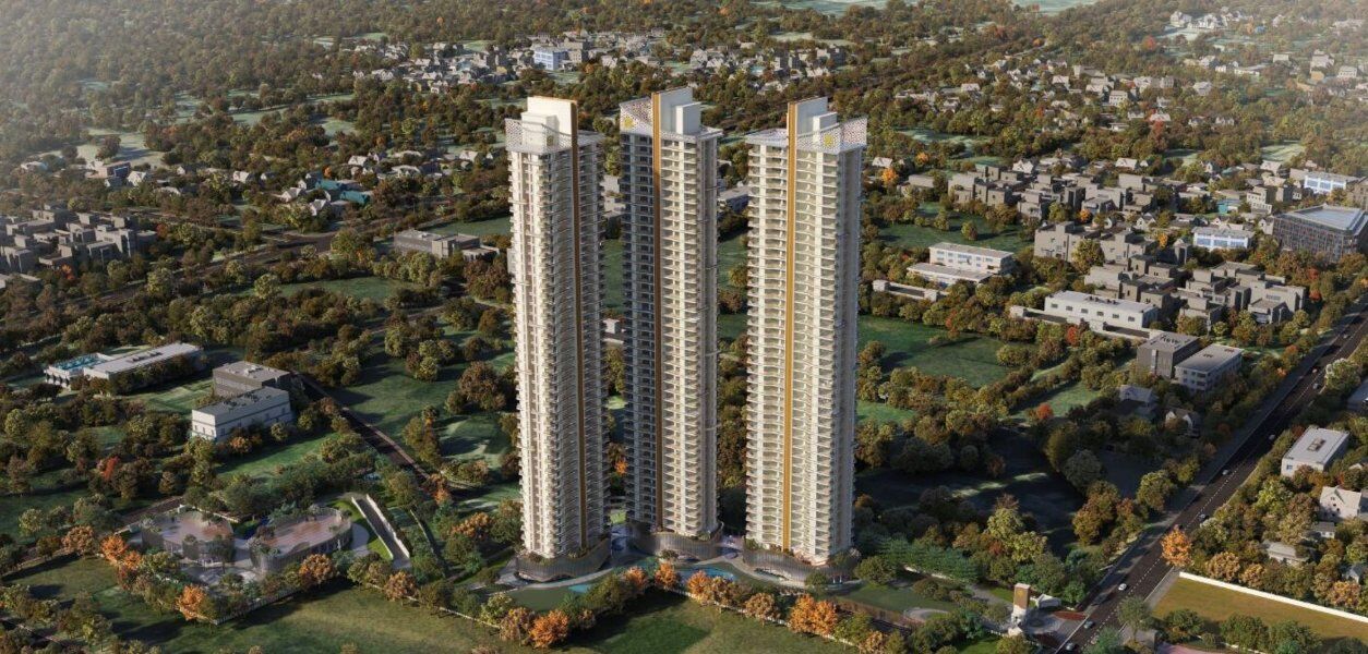 Gurugram, Real Estate For Sale, INR 51100000,  3 BR,  2407 Sq. Feet,  4S The Aurrum Property Listing &ndash; Premium Homes In Gurgaon | My Property Fact