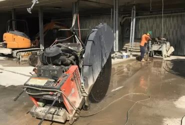Brisbane, Business, Expert Concrete Cutting Gold Coast For Every Project