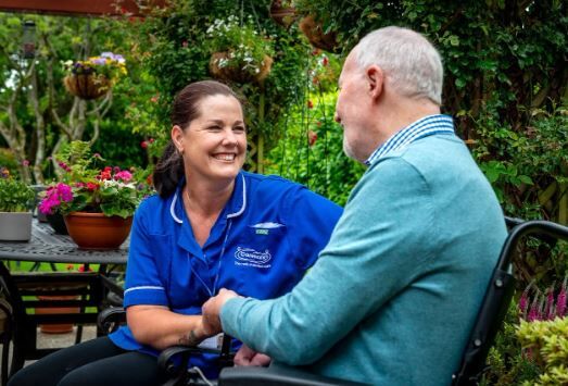 London, Health, Keep Loved Ones Safe At Home&mdash;Call Caremark Today