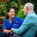 Keep Loved Ones Safe At Home&mdash;Call Caremark Today