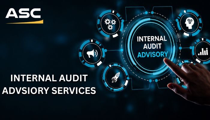 Noida, Financial, Internal Audit Services | Trusted Experts At ASC GROUP