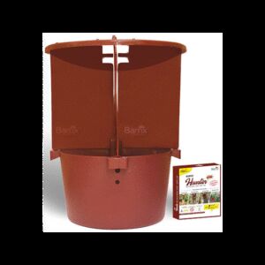 Mumbai, Materials, INR 59,  Buy Insect Traps Online - Shramik Krishi Kendra