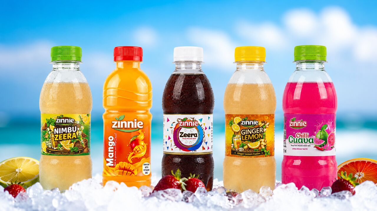 Jaipur, Food, INR 10,  Buy Affordable Soft Drinks & Cold Drinks In India Online | Zinnie