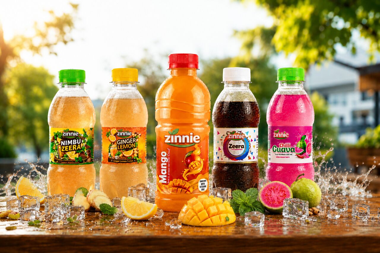 Jaipur, Food, INR 10,  Buy Affordable Soft Drinks & Cold Drinks In India Online | Zinnie