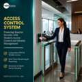 Enterprise Access Control System In UAE By Tektronix Technologies