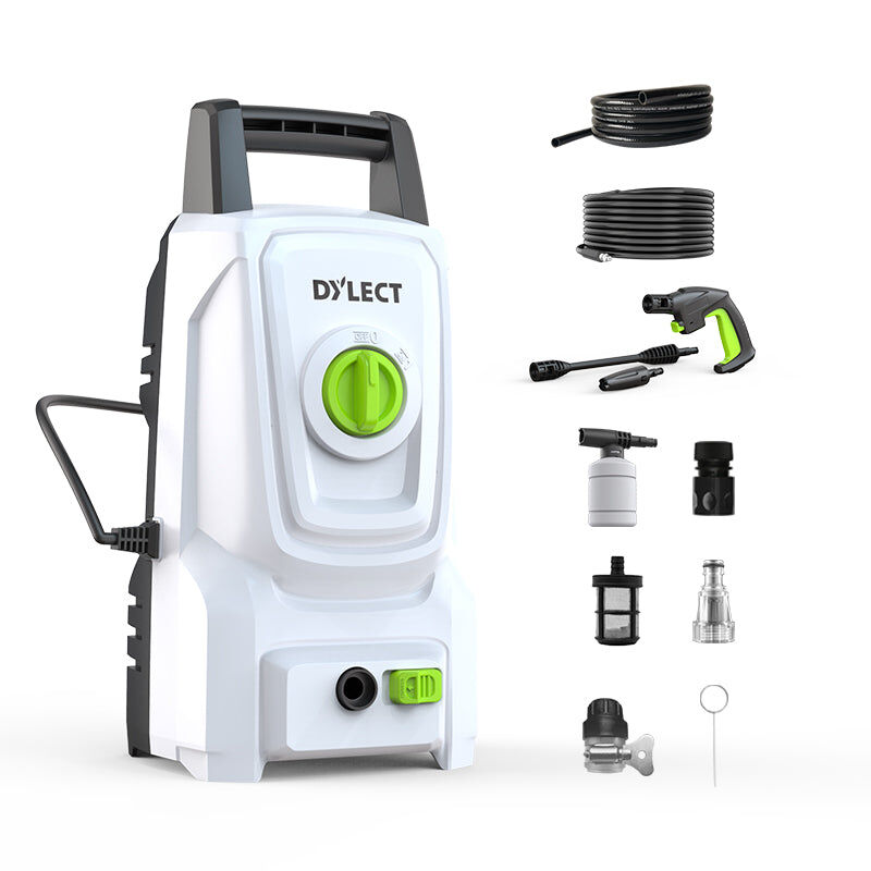 Mumbai, Electronics, Buy Car Pressure Washer For Fast, Effective & Hassle-Free Vehicle Cleaning