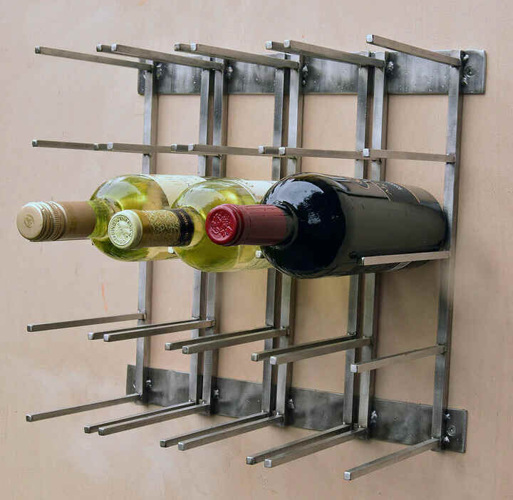 New York, Business, Why Serious Montana Collectors Are Demolishing Boring Wooden Cellars