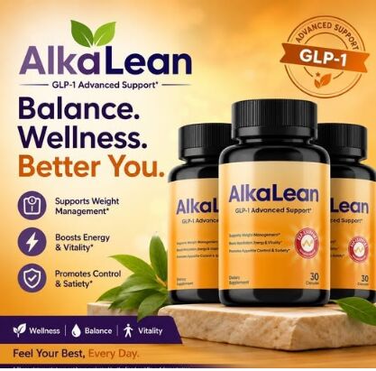 Sydney, Health, AlkaLean Weight Loss Reviews Australia &ndash; Official Formula, Pricing & Results