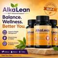 AlkaLean Weight Loss Reviews Australia &ndash; Official Formula, Pricing & Results