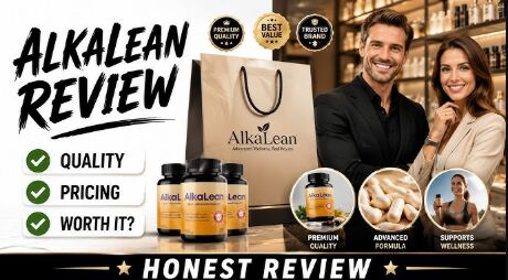Sydney, Health, AlkaLean Weight Loss Reviews Australia &ndash; Official Formula, Pricing & Results