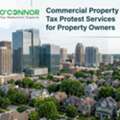 Commercial Property Tax Protest Services For Property Owners