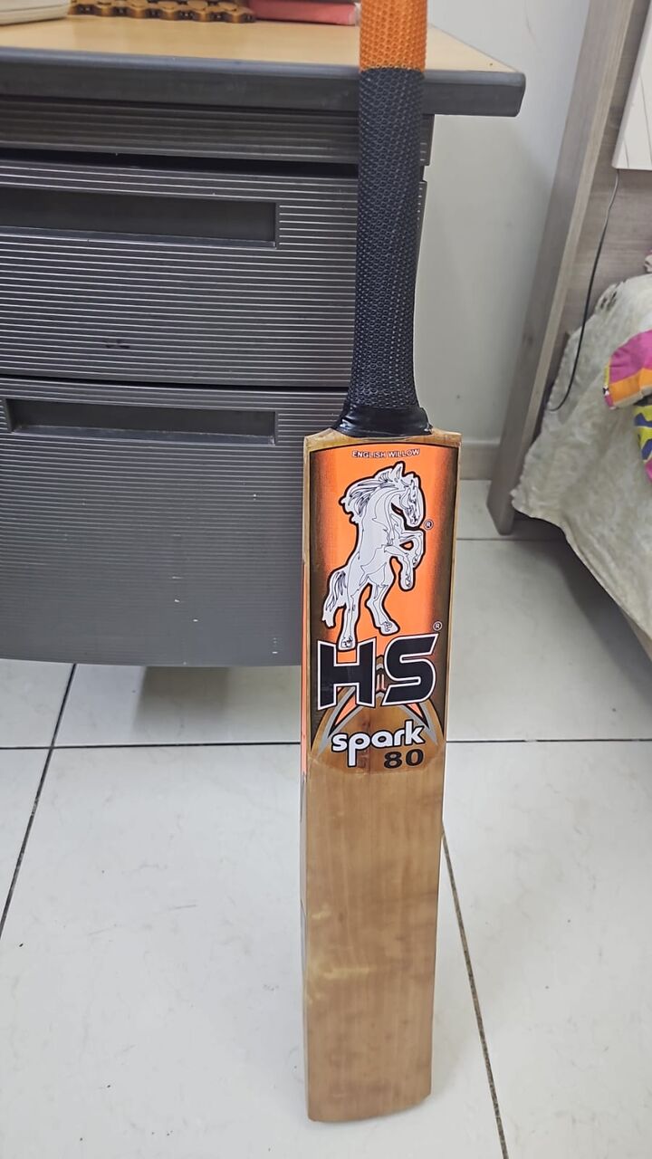 Jeddah, Sporting Goods, SAR 250,  Best Orignal Cock Bat