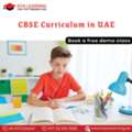 CBSE Curriculum In  Museum Of The Future