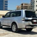 BHD 5700,  Mitsubishi Pajero,  2017,  Automatic,  114000 KM,  FULLY LOADED