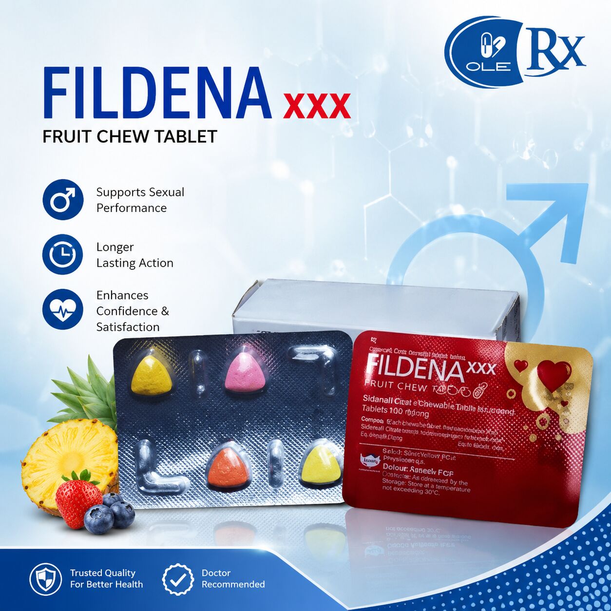 Boston, Health, Buy Fildena XXX 100 Mg Sildenafil Citrate Chewable Tablets For Erectile Dysfunction Treatm