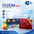 Buy Fildena XXX 100 Mg Sildenafil Citrate Chewable Tablets For Erectile Dysfunction Treatm