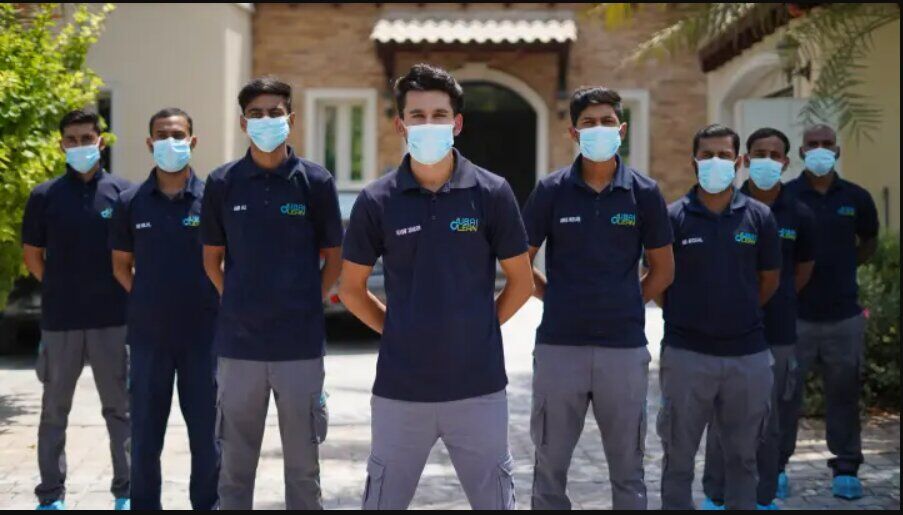 Dubai, Cleaning, Best Cleaning Services In Dubai