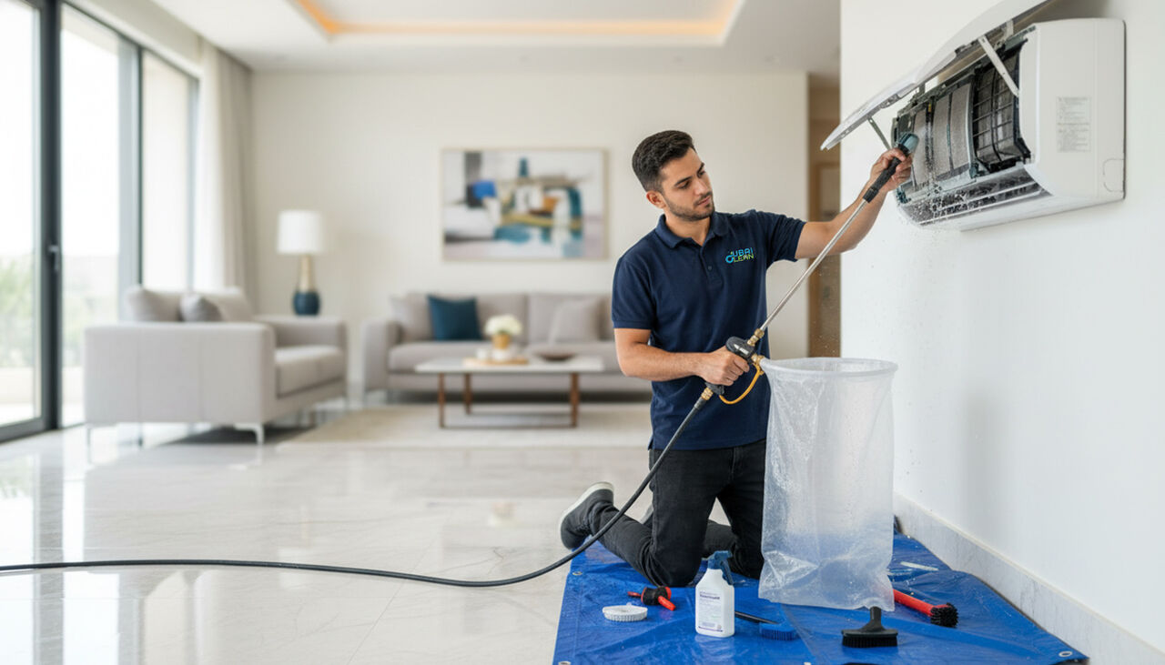 Dubai, Cleaning, Best Cleaning Services In Dubai