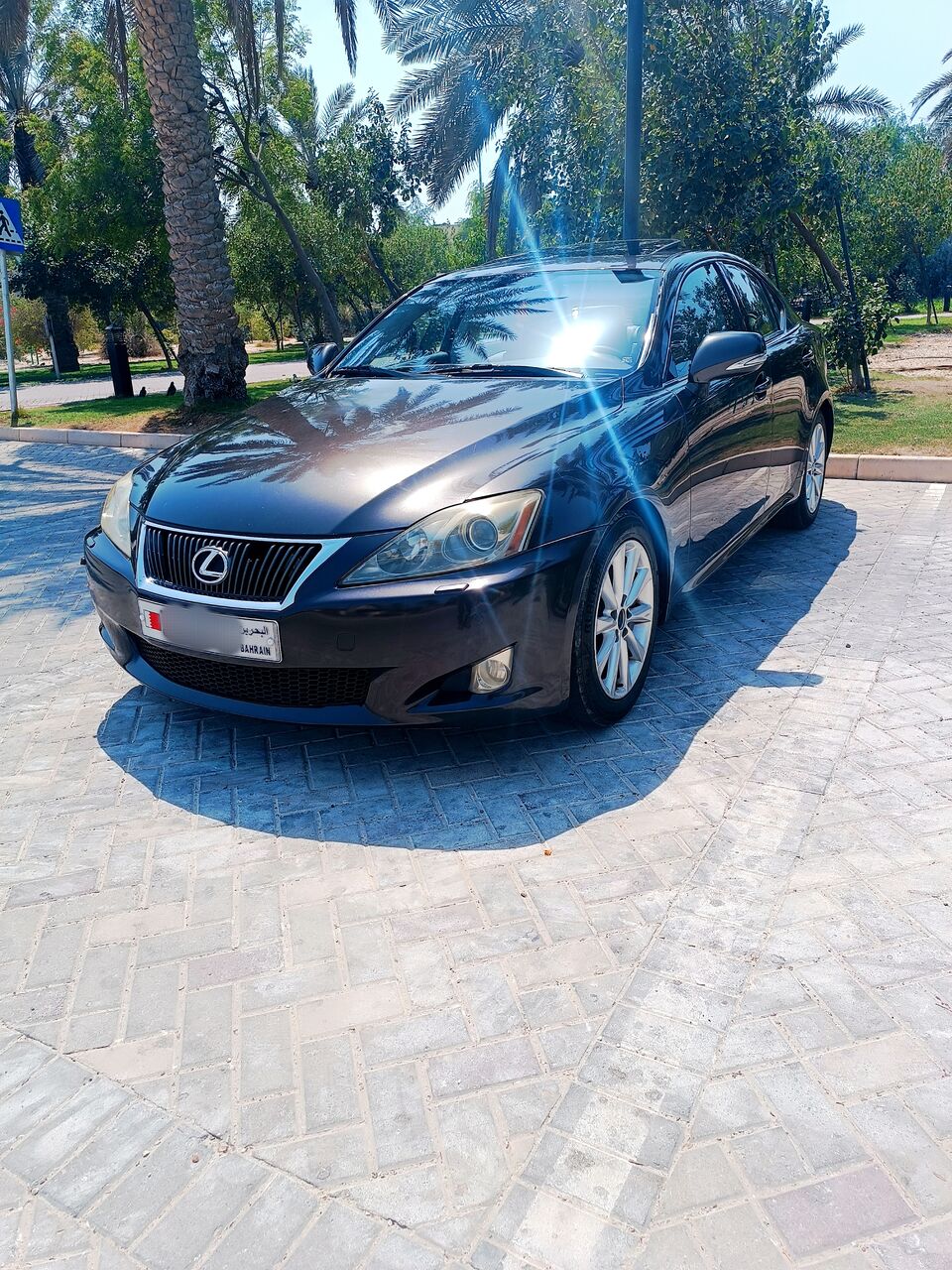 Muharraq, Vehicles, Cars & Trucks , BHD 2400,  Lexus IS,  2009,  Automatic,  330000 KM,   300