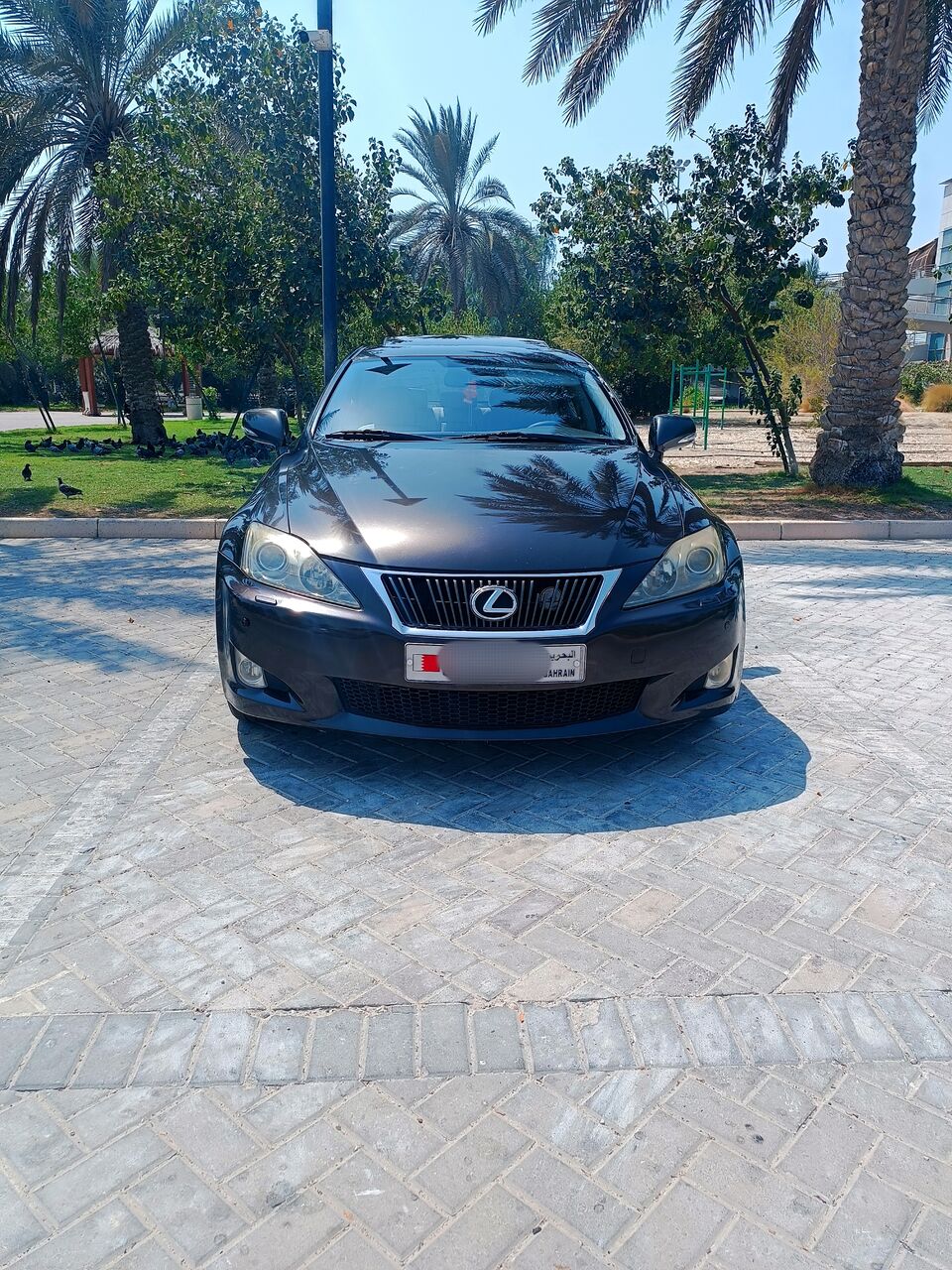 Muharraq, Vehicles, Cars & Trucks , BHD 2400,  Lexus IS,  2009,  Automatic,  330000 KM,   300