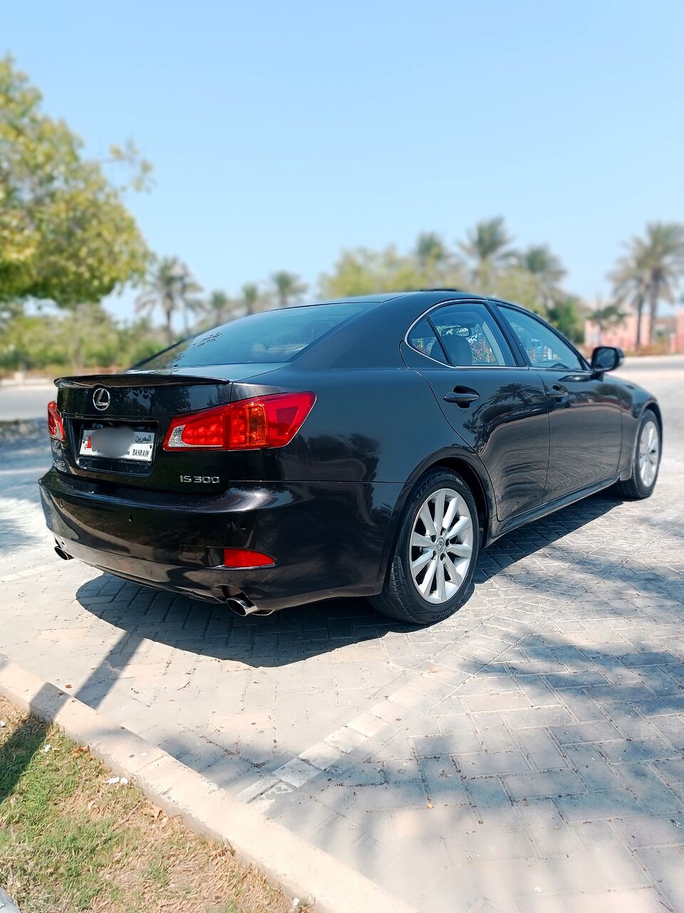 Muharraq, Vehicles, Cars & Trucks , BHD 2400,  Lexus IS,  2009,  Automatic,  330000 KM,   300