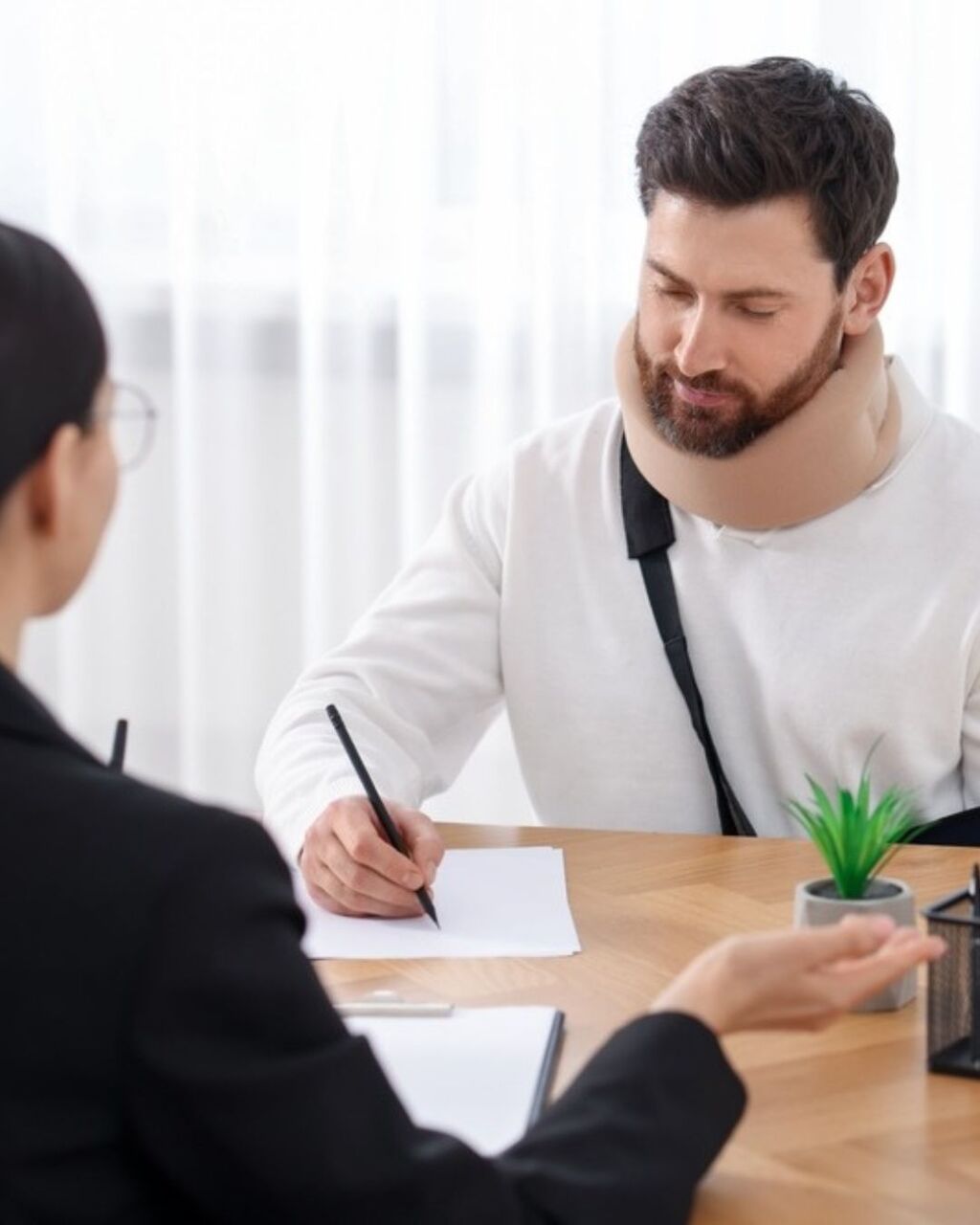 New York, Business, Personal Injury Investigation In Southern California